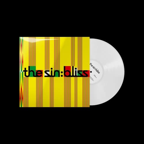 [변심반품불가] 엔하이픈 (ENHYPEN) - THE SIN : BLISS (Vinyl)