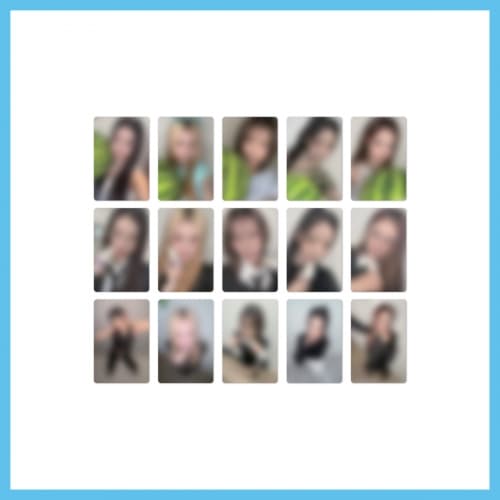 오드유스 (ODD YOUTH)_01. 트레이딩 카드_2026 1st FANMEETING [THAT'S ODD YOUTH]