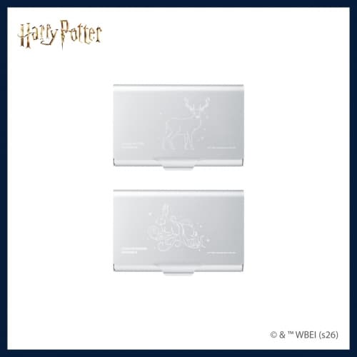 해리포터(Harry Potter)_04. 카드 케이스_2026 [Harry Potter] POP-UP STORE MD