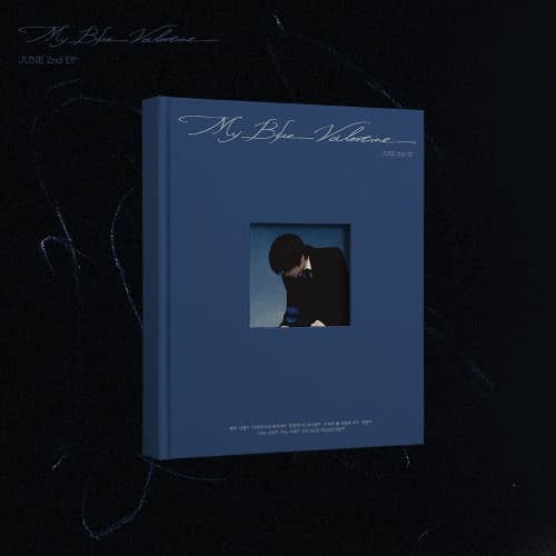 JUNE - My Blue Valentine