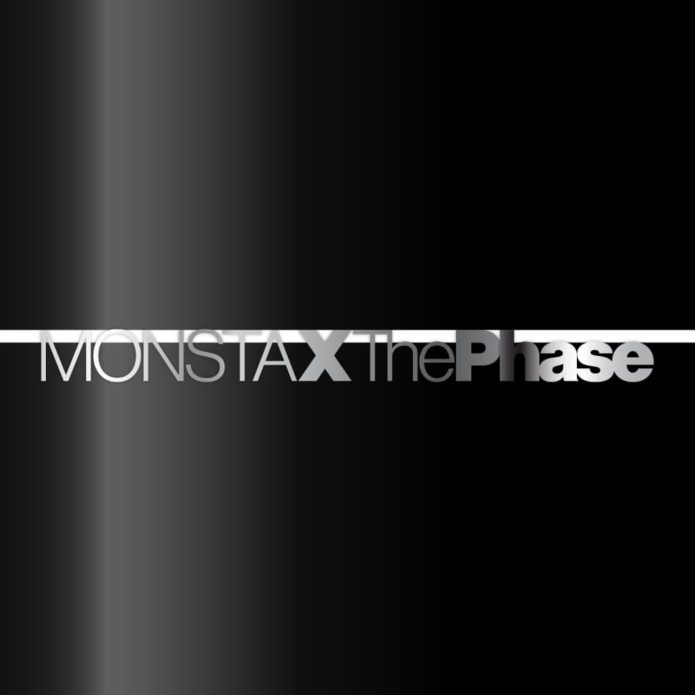 몬스타엑스 (MONSTA X) - EP [The Phase] (OFFSET ver.)