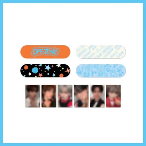 루네이트 (LUN8)_06. 밴드 세트_2026 FANCON [OFF-ZONE] MD