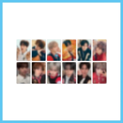 루네이트 (LUN8)_02. 트레이딩 카드_2026 FANCON [OFF-ZONE] MD
