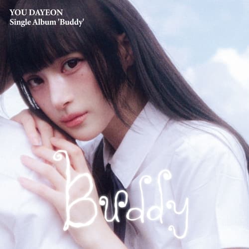 유다연 (YOU DAYEON) - Single Album [Buddy] (PLVE Ver.)
