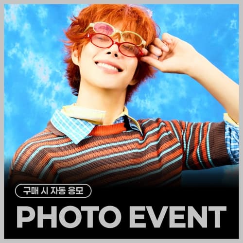 [9/4 PHOTO EVENT] MJ - SINGLE ALBUM [Right..?] (DORK Ver. / ADORABLE Ver.)