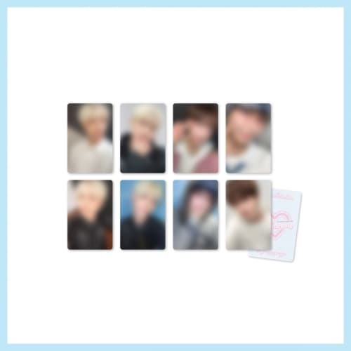 조윤후_02. 트레이딩 카드_2026 NEWBEAT [BIRTHDAY CAFE - Yunhu Jo] MD