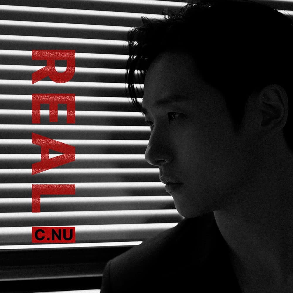 신우 (C.NU) - REAL