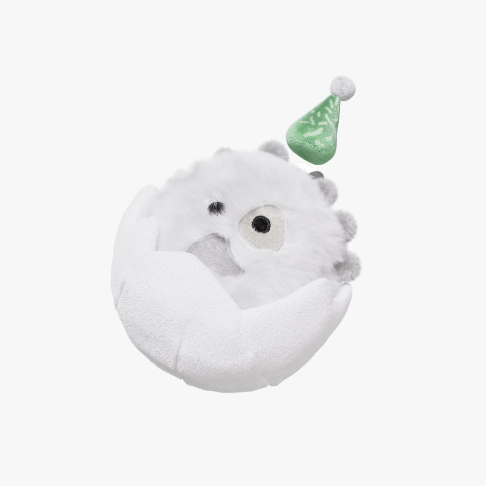 CORTIS (코르티스) - The 2nd EP [GREENGREEN_playextended] (CORTIS Ball Baby White ver.)