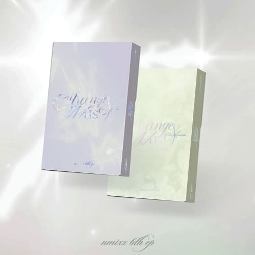 NMIXX (엔믹스) - 6th EP [Strange Muse] (Platform Album POCAALBUM Ver.)