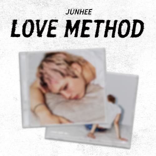 JUNHEE(준희) - LOVE METHOD