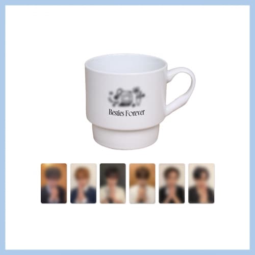 다크비(DKB)_04. 머그_2026 FAN-CON [BF: Besties Forever] MD