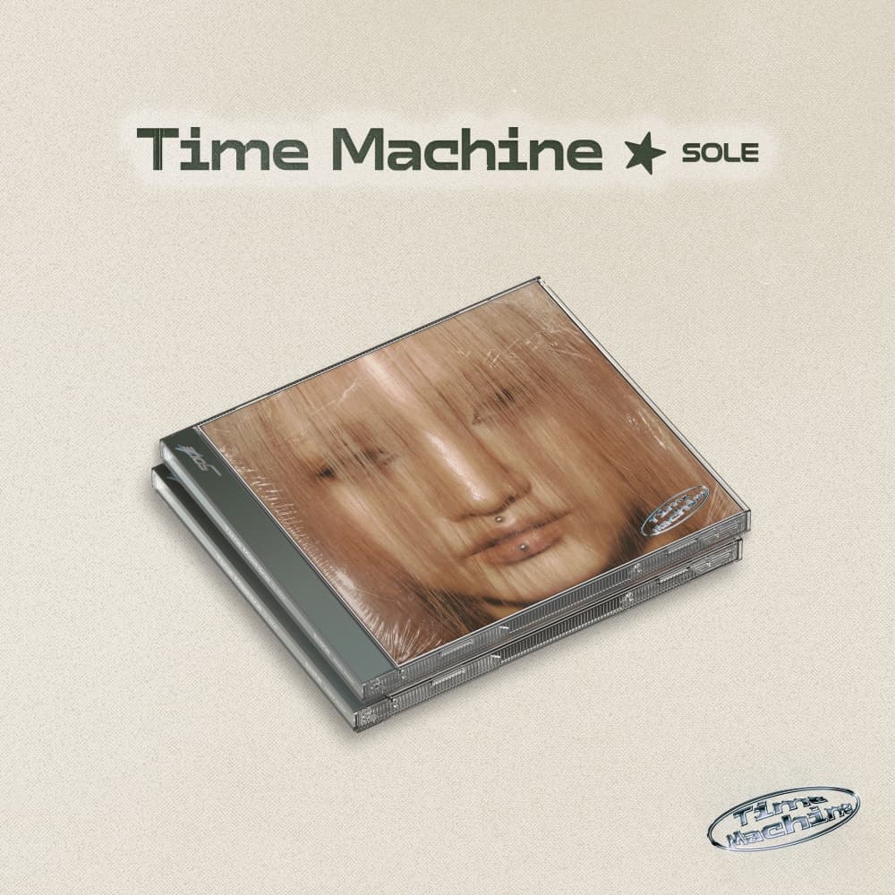 쏠 (SOLE) - Time Machine